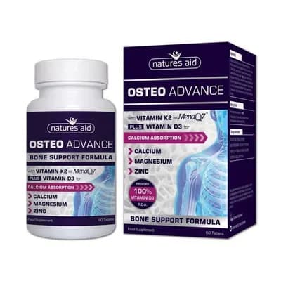 Osteo Advance 60 Tablets