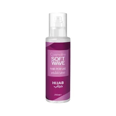 Cosmaline Soft Wave Hijab Hair Perfume 200 ml