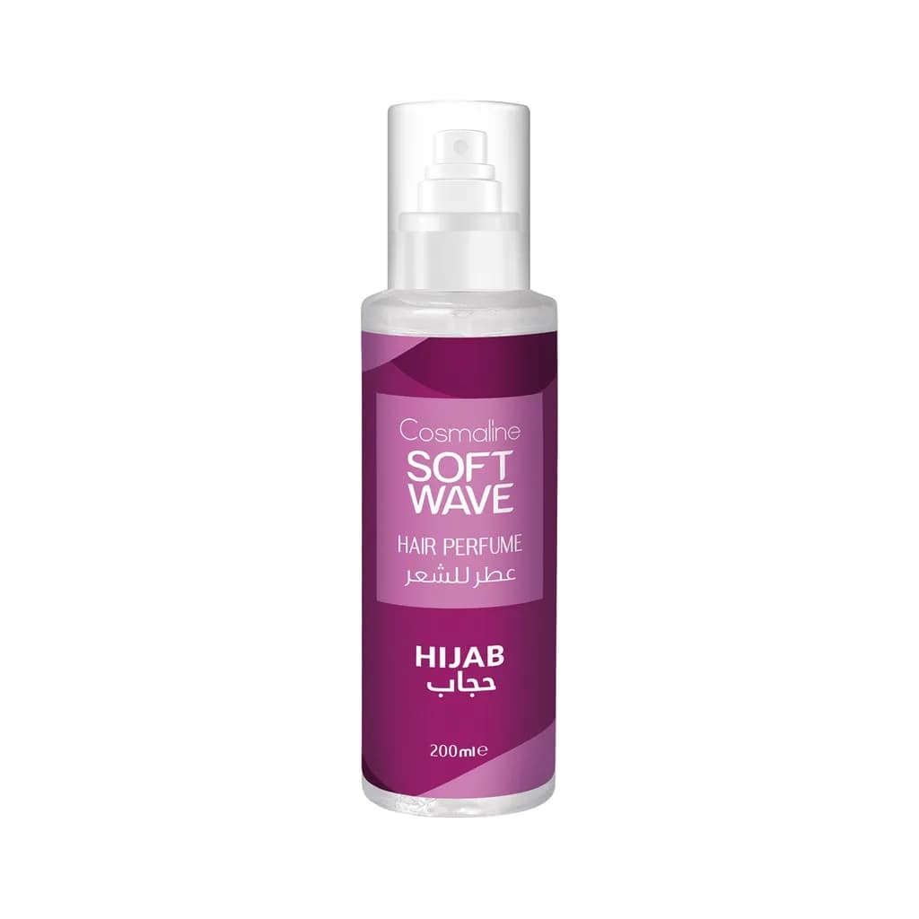 Cosmaline Soft Wave Hijab Hair Perfume 200 ml