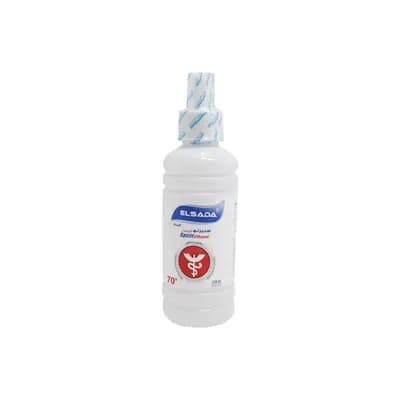 Elsada Alcohol 70% 250 ml