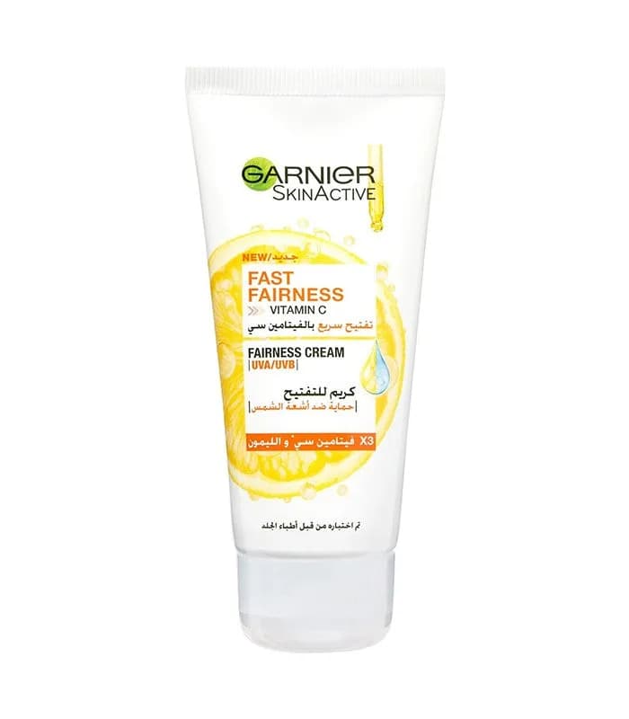 Garnier SkinActive Fast Fairness