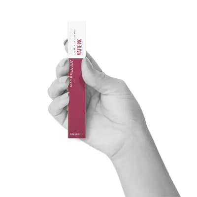 Maybelline Superstay Matte Ink 10 Dreamer