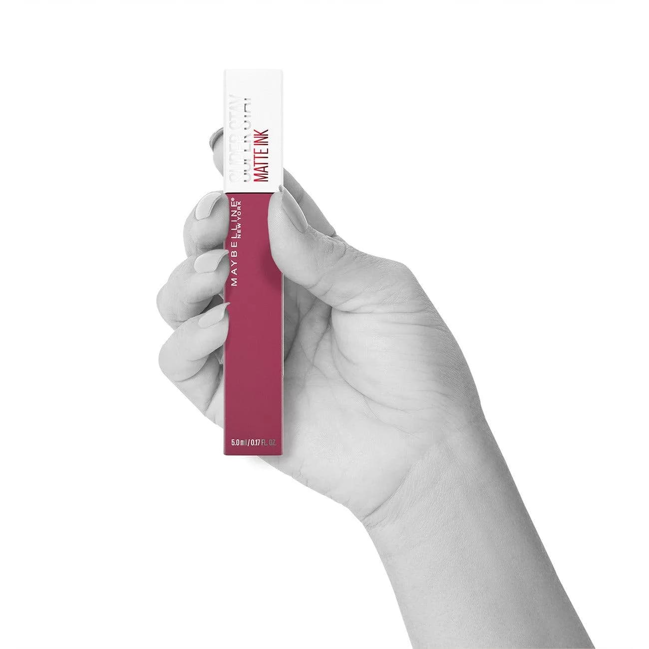 Maybelline Superstay Matte Ink 10 Dreamer