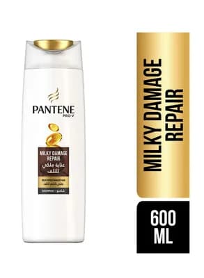 Pantene Milky Damage Repair Conditioner