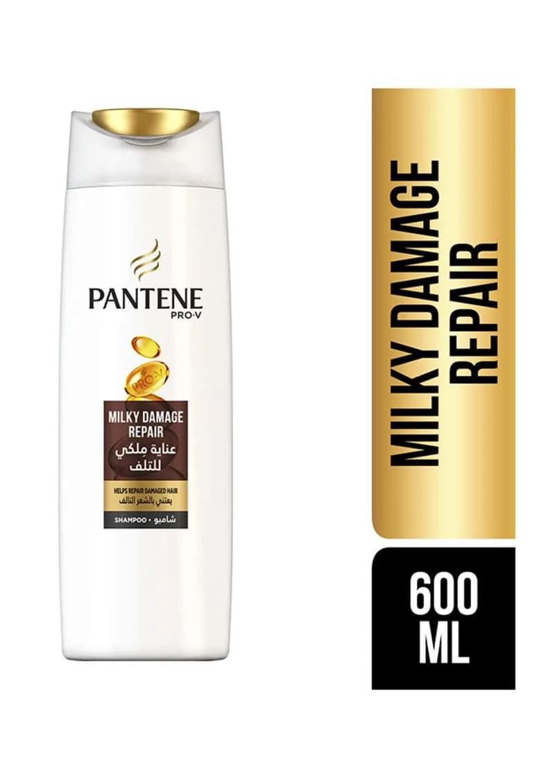 Pantene Milky Damage Repair Conditioner