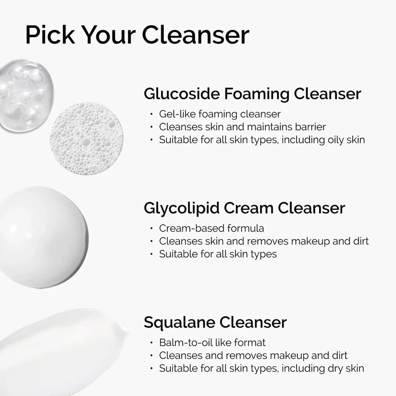 The Ordinary Squalane Cleanser 150ml