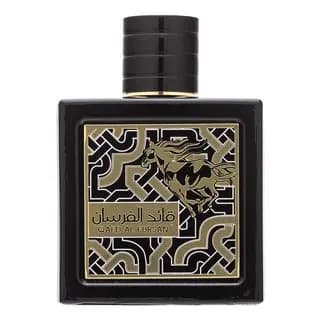 Lattafa Qaed Al Fursan Untamed 90 ml