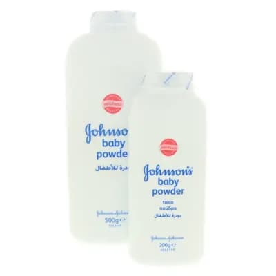 Johnson's Baby Powder 300 g