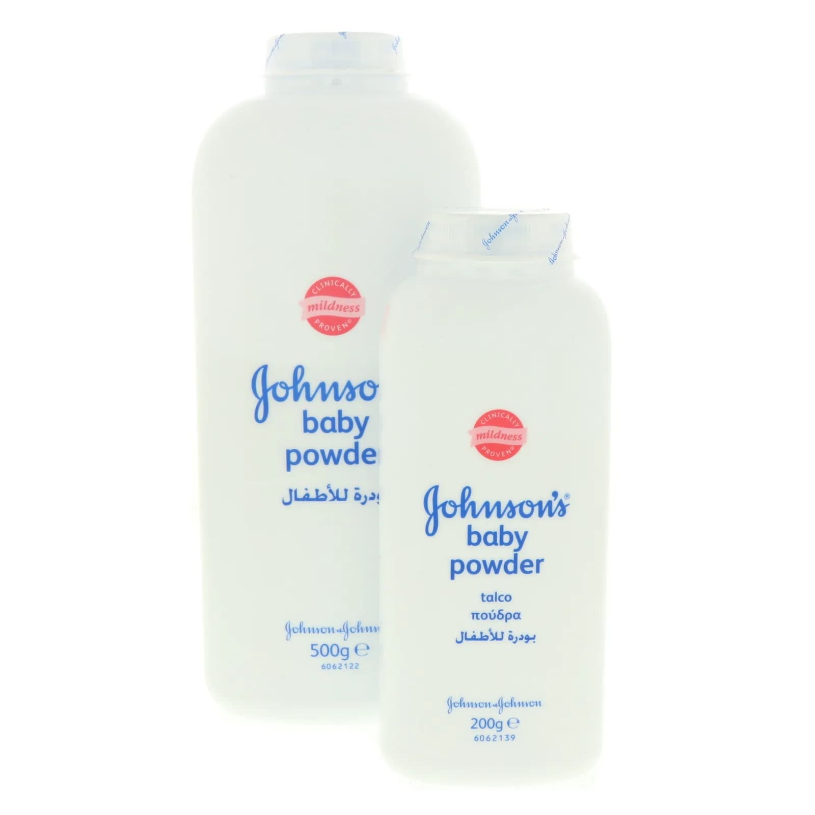 Johnson's Baby Powder 300 g