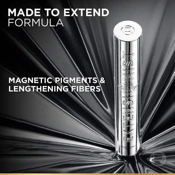 L'Oréal Extensionist Volume Million Lashes Mascara