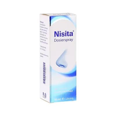 Nisita Nasal Spray