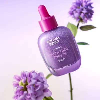 Eqqual Berry Serum