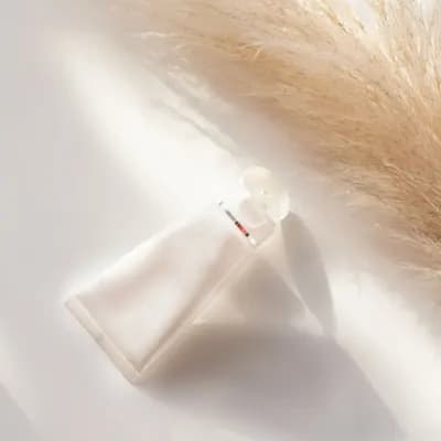 Vitamin Barrier Nappy Cream 1 2 3