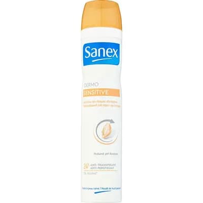 Sanex Deodorant Spray All