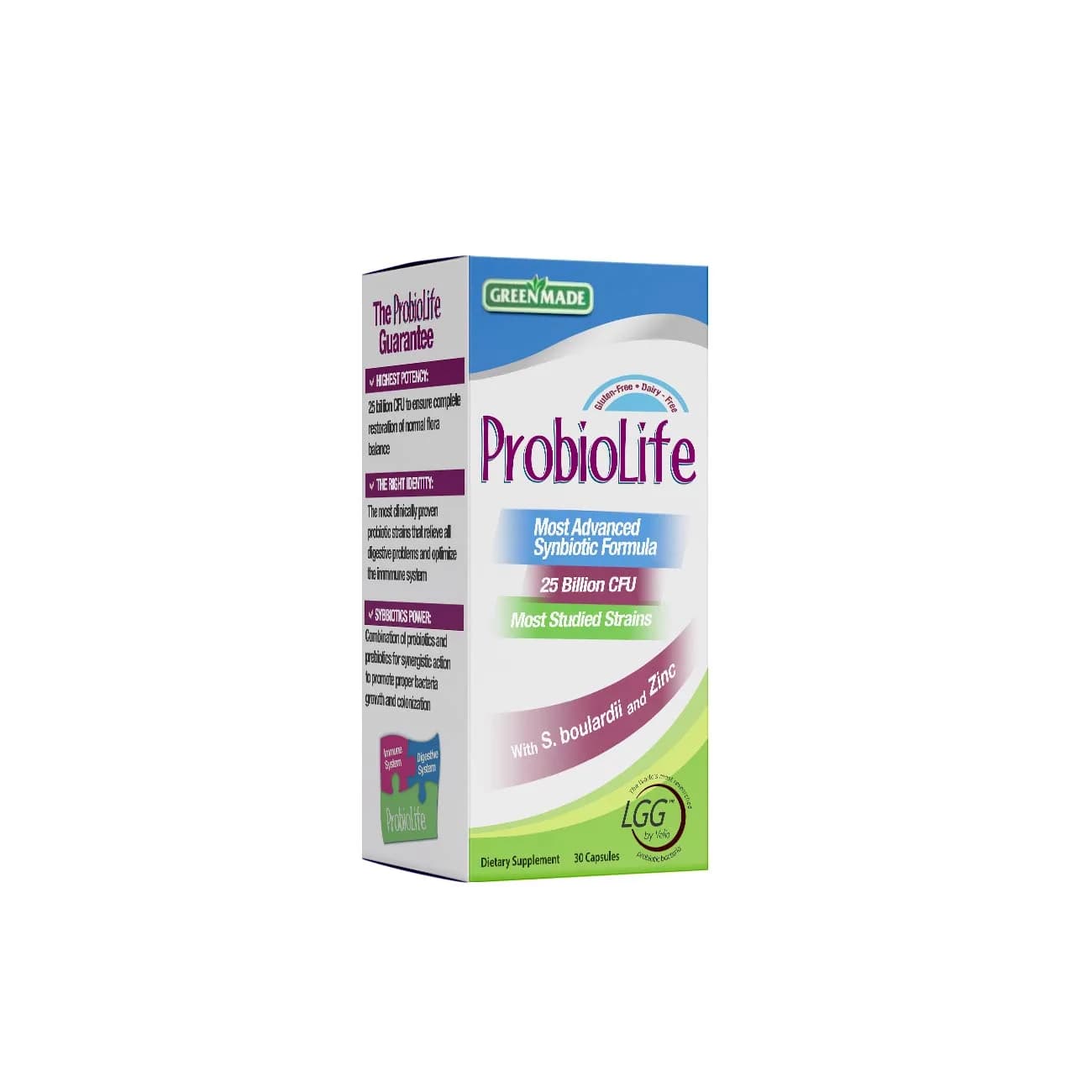 Probiolife 10 Capsules
