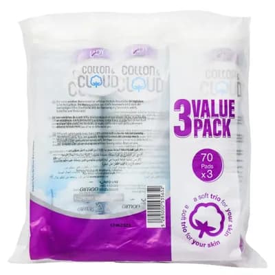 Lady Care Cotton 100 g