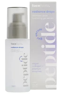 Face Facts Peptide Radiance Drop