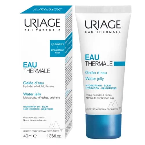 Uriage Eau Thermale Water Jelly 40 ml
