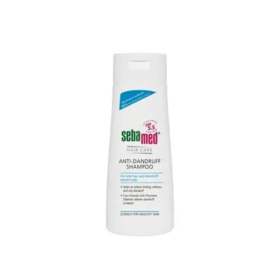 Sebamed Anti-Dandruff Shampoo 200 ml