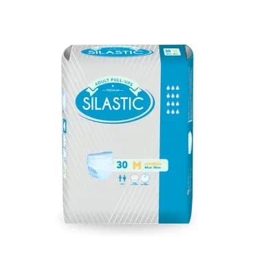 Silastic Adult Diapers #2