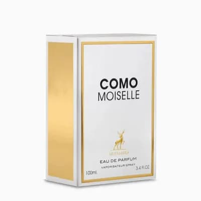 Al Hambra Como Moiselle 100ml