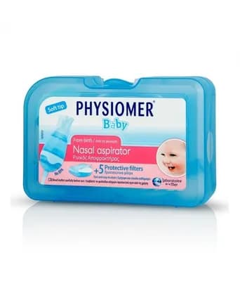 Physiomer Nasal Aspirator