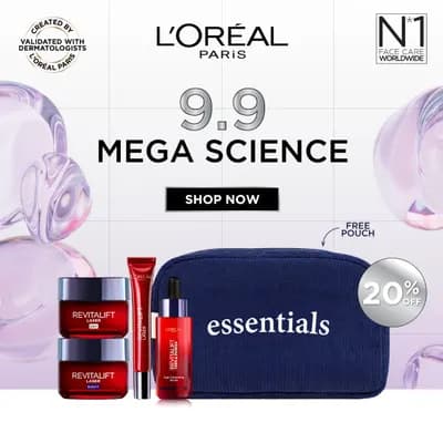 L'Oréal Revitalift Laser Triple Action Night Cream 50 ml