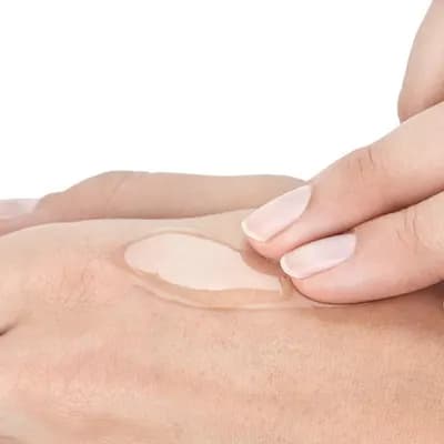 Vichy Normaderm Phytosolution Gel Purifiant Intense