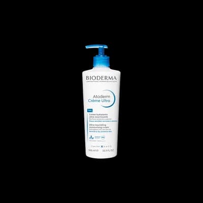 Bioderma Atoderm Cream Ultra 500 ml