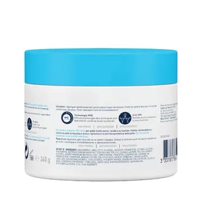 CeraVe SA Smoothing Cream 340 g