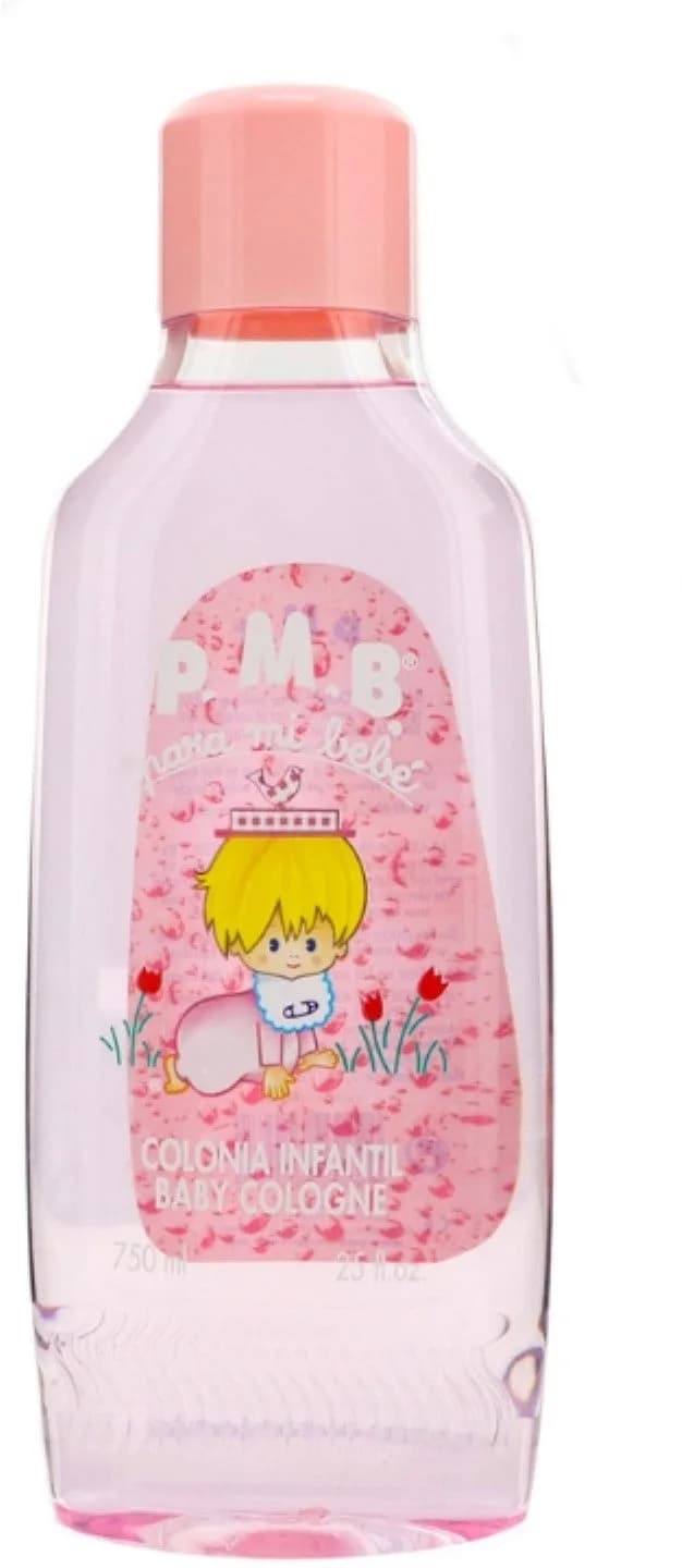 Para Mi Bebe Baby Cologne Blue 250 ml