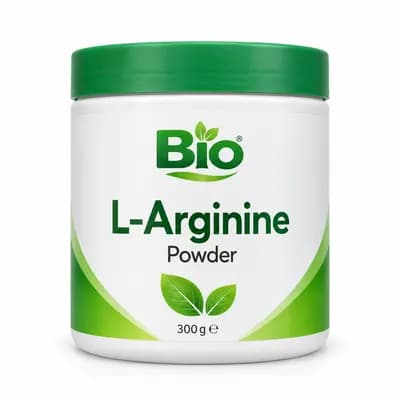 Bio L-Arginine Powder 300g
