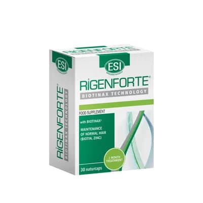 Rigenforte 30 Capsules