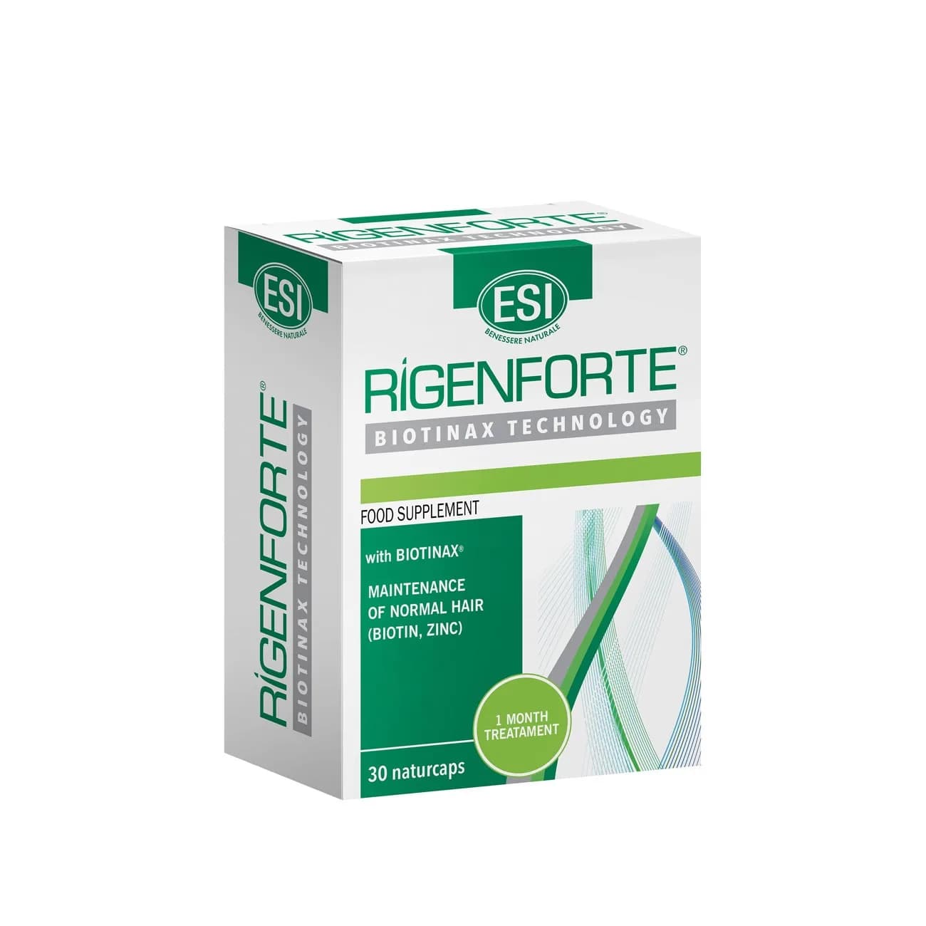 Rigenforte 30 Capsules