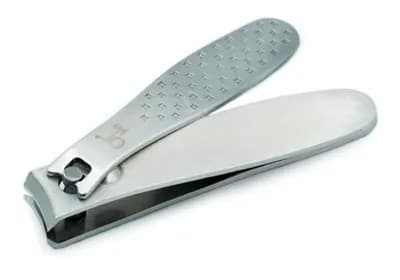 Or Bleu Hardened Stainless Steel Toenail Clipper CT-412