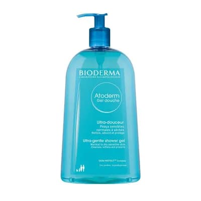 Bioderma Atoderm Shower Gel 500 ml