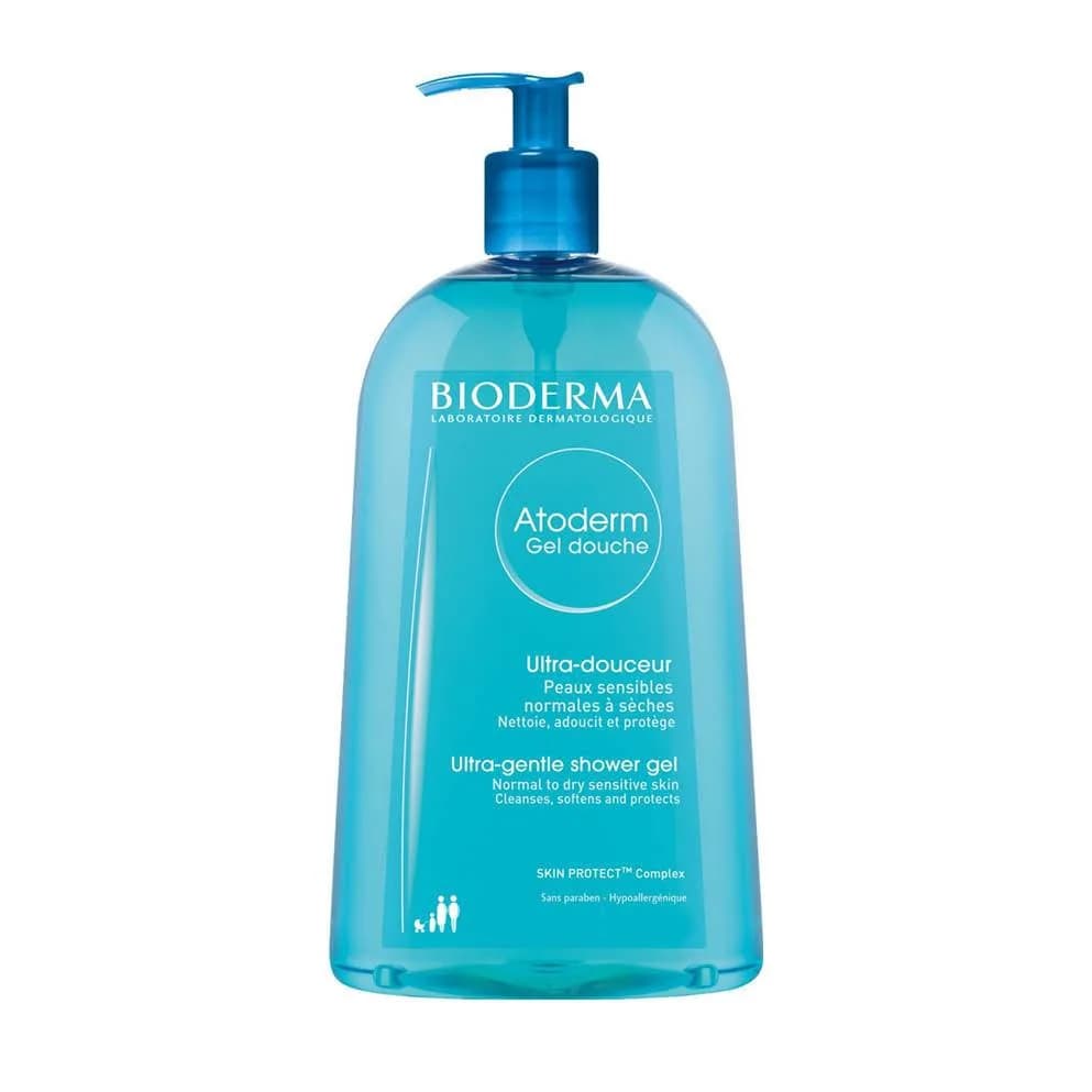Bioderma Atoderm Shower Gel 500 ml