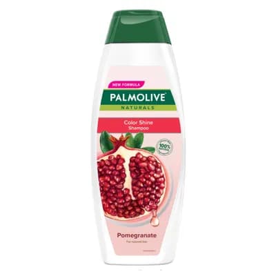 Palmolive Shampoo Pomegranate 380 ml