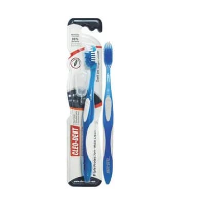 Cleo Dent Tongue Cleaner Medium
