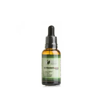 B&S Bone Health Drops 50ml