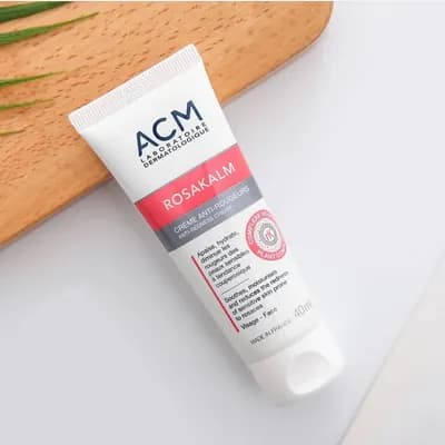 ACM Rosakalm Cream 40 ml