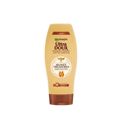 Ultra Doux Conditioner Honey Treasure 200 ml