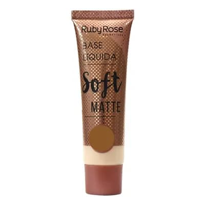 Ruby Rose Foundation HB-8050 Nude 2