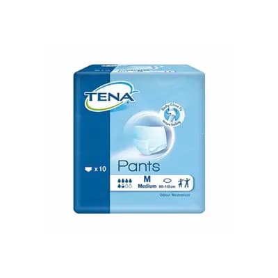 Tena Pants Normal Medium