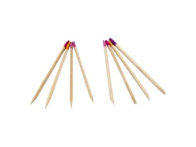 Or Bleu Wooden Nail Files