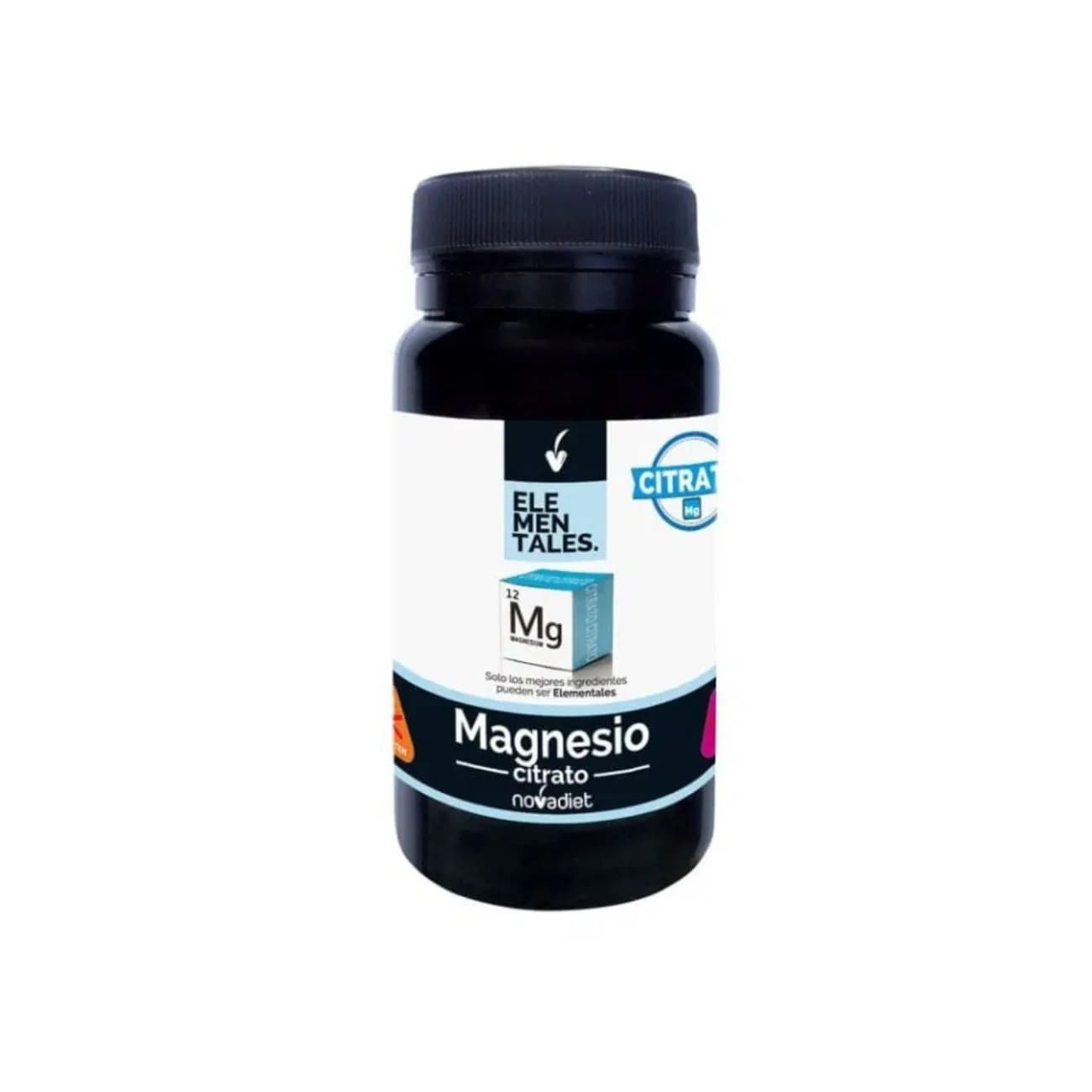 Novadiet Magnesium Citrate 120 Tablets