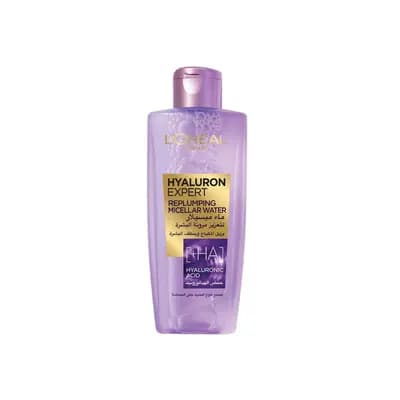 L'Oréal Hyaluron Expert Micellar Water 200 ml