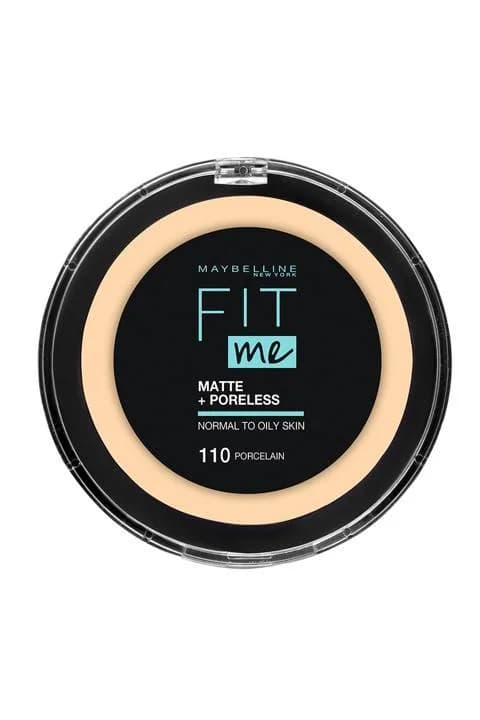 Maybelline Fit Me Powder