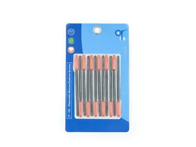 Or Bleu Disposable Mascara/Eyebrow Brush