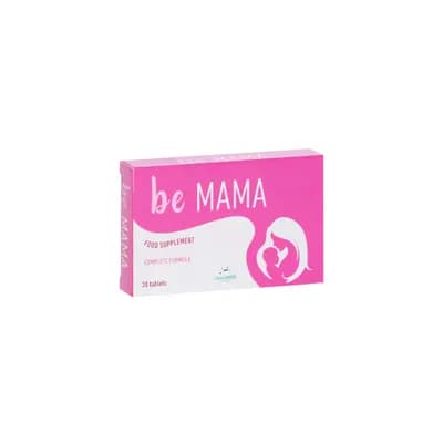 Be Mama 30 Tablets